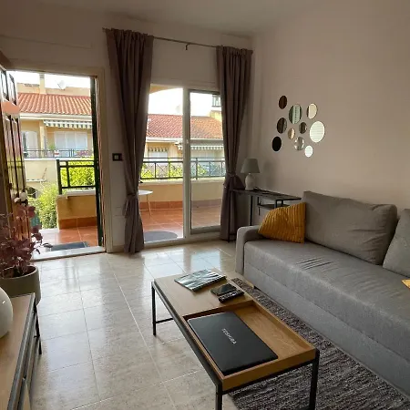 Modern - Novamar 1 * Gran Alacant