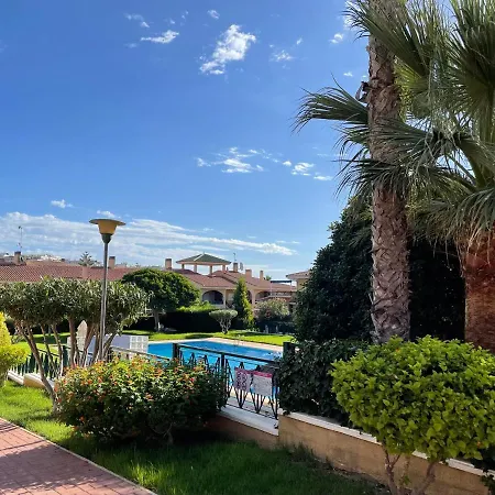 Modern - Novamar 1 * Gran Alacant
