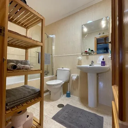 Modern - Novamar 1 * Gran Alacant