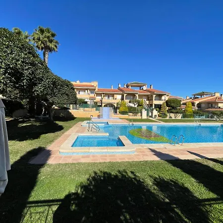 Modern - Novamar 1 * Gran Alacant