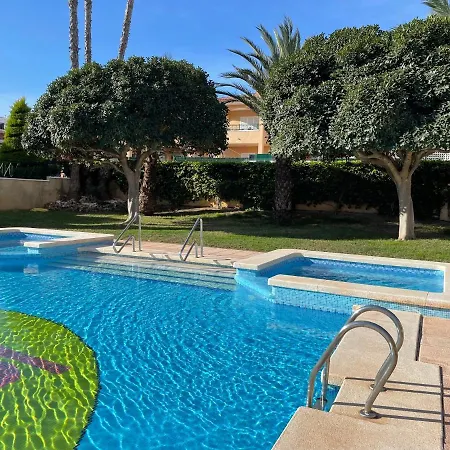 Modern - Novamar 1 * Gran Alacant