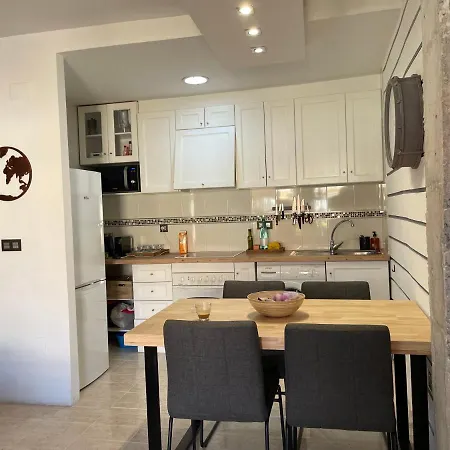 Modern - Novamar 1 Apartamento Gran Alacant