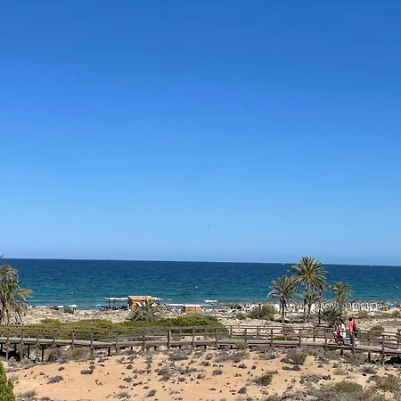 Apartamento Modern - Novamar 1 Gran Alacant