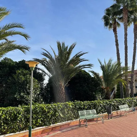 Modern - Novamar 1 * Gran Alacant