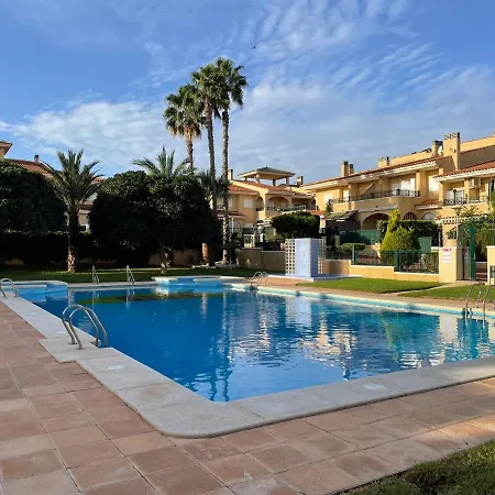 Modern - Novamar 1 Gran Alacant