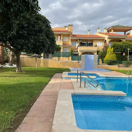 Modern - Novamar 1 * Gran Alacant