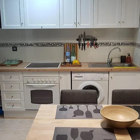 Apartment Modern - Novamar 1