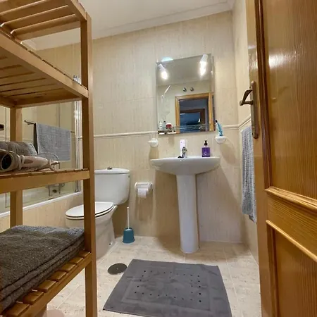 Apartment Modern - Novamar 1