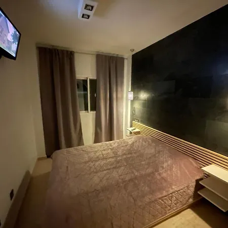 Apartment Modern - Novamar 1 *