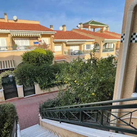Apartment Modern - Novamar 1