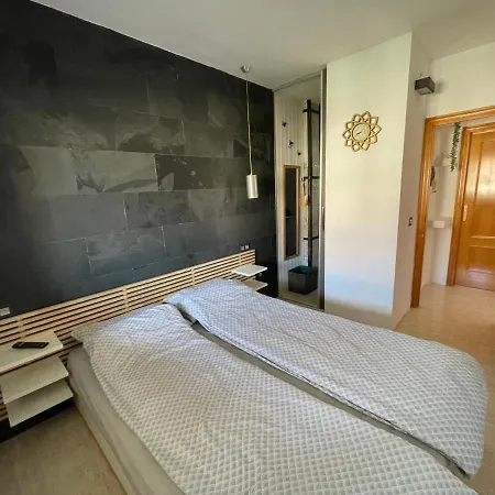 Modern - Novamar 1 * Gran Alacant