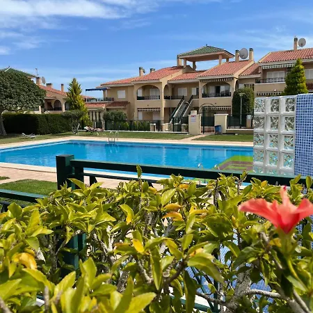 Apartment Modern - Novamar 1 *