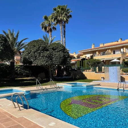 Apartment Modern - Novamar 1 Gran Alacant