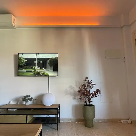 Apartment Modern - Novamar 1 Gran Alacant