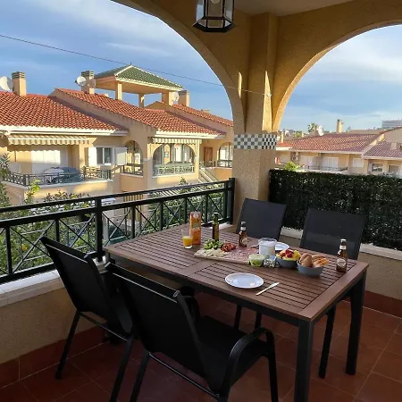 Apartment Modern - Novamar 1 *