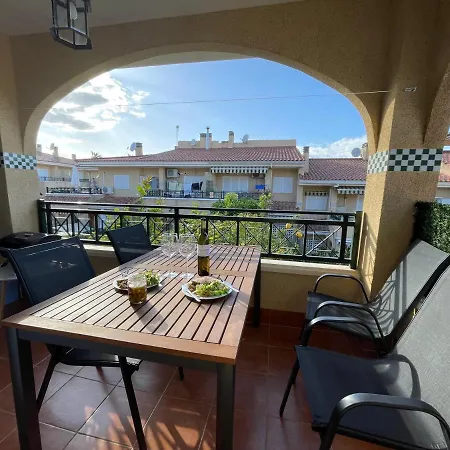 Modern - Novamar 1 Apartment Gran Alacant