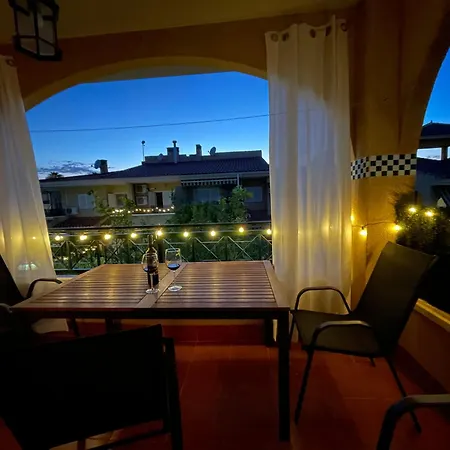 Modern - Novamar 1 Apartment Gran Alacant