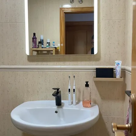 Modern - Novamar 1 Apartment Gran Alacant